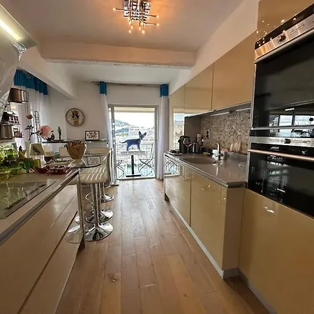 Apartamento Vieux Port Splendide Vue *