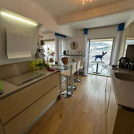 Apartmán Vieux Port Splendide Vue *