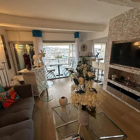 Apartmán Vieux Port Splendide Vue