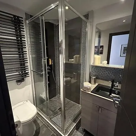Vieux Port Splendide Vue Apartmán Cannes