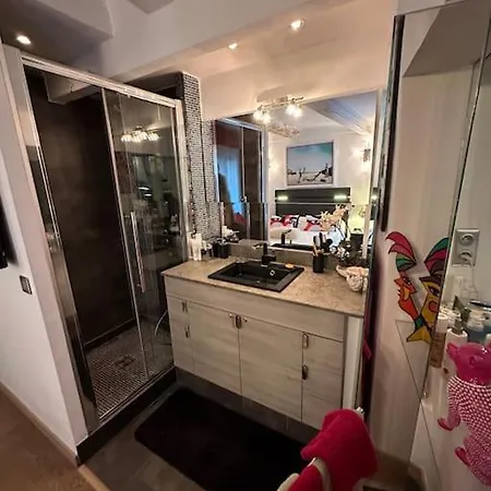 Apartmán Vieux Port Splendide Vue *