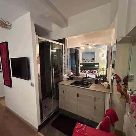 Apartmán Vieux Port Splendide Vue *
